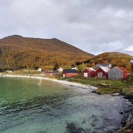 Segla View House 別荘 *