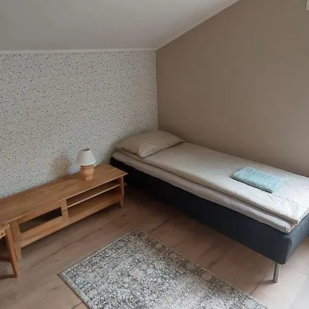 Segla View House Holiday home