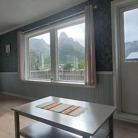 Segla View House *