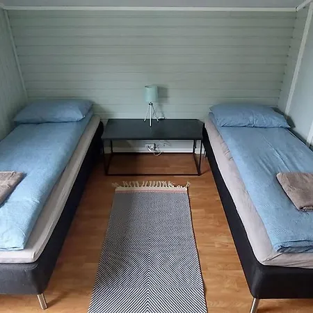 Segla View House 別荘 *