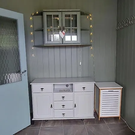 펜션 Segla View House Mefjordvær