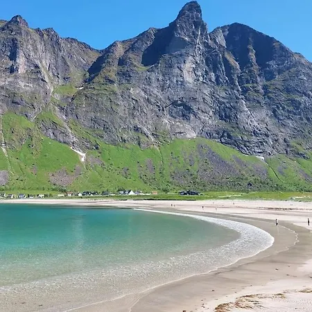 Segla View House בית נופש