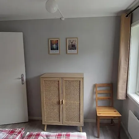 Segla View House *