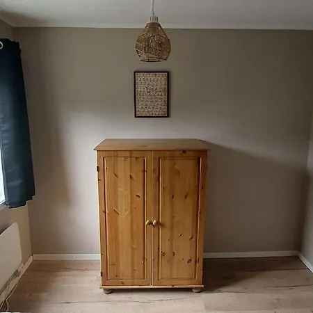 Segla View House 別荘 *