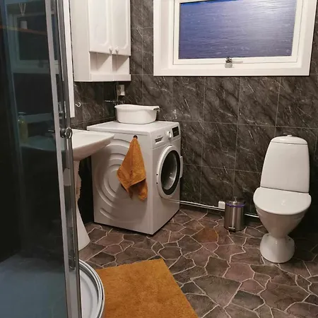 Segla View House *