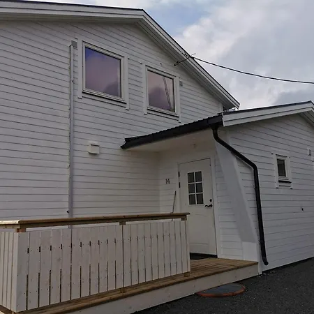 別荘 Segla View House