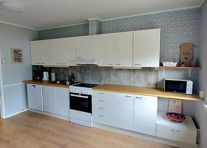 Segla View House Дом отдыха