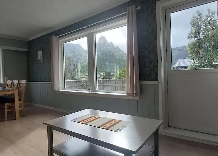 Segla View House *