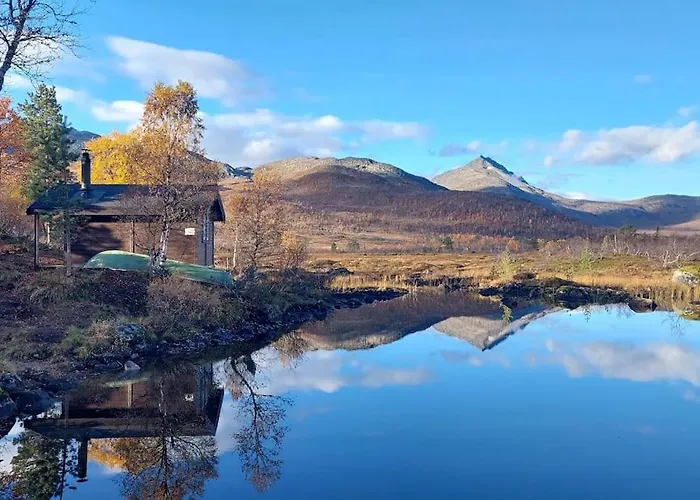 Segla View House Дом отдыха