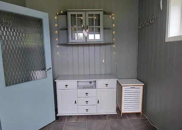 Дом отдыха Segla View House Mefjordvaer