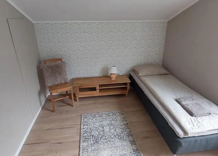 Feriehus Segla View House
