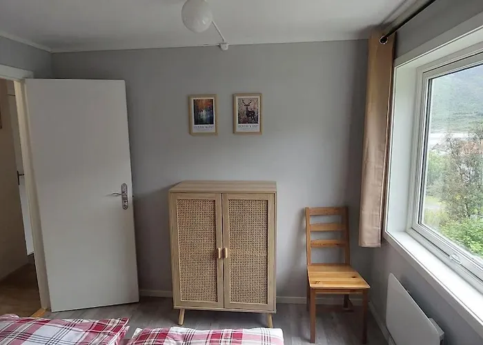 Segla View House *