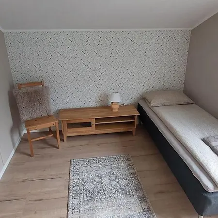 Feriehus Segla View House