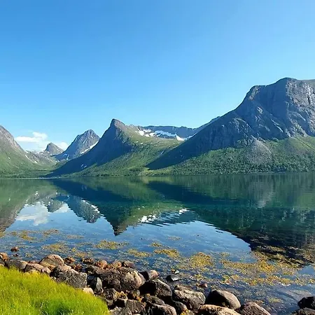 Feriehus Segla View House