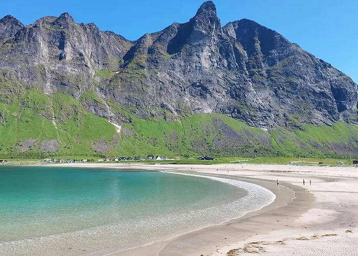 Segla View House Casa de Férias