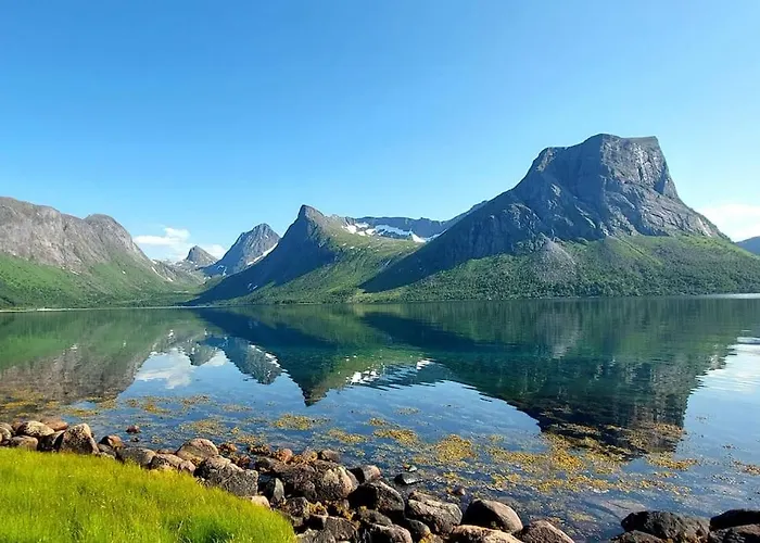 Casa de Férias Segla View House