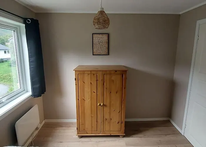 Segla View House Casa de Férias *